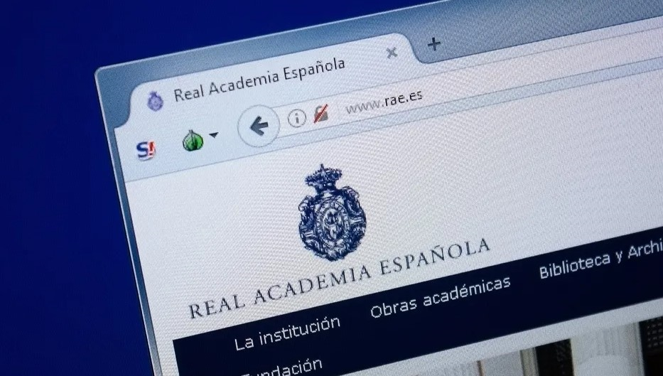 Perreo, machirulo y no binario ingresan en el diccionario de la RAE; anuncia la institución