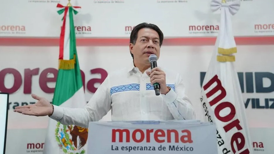 Samuel García, de barbero con AMLO a malagradecido: Mario Delgado