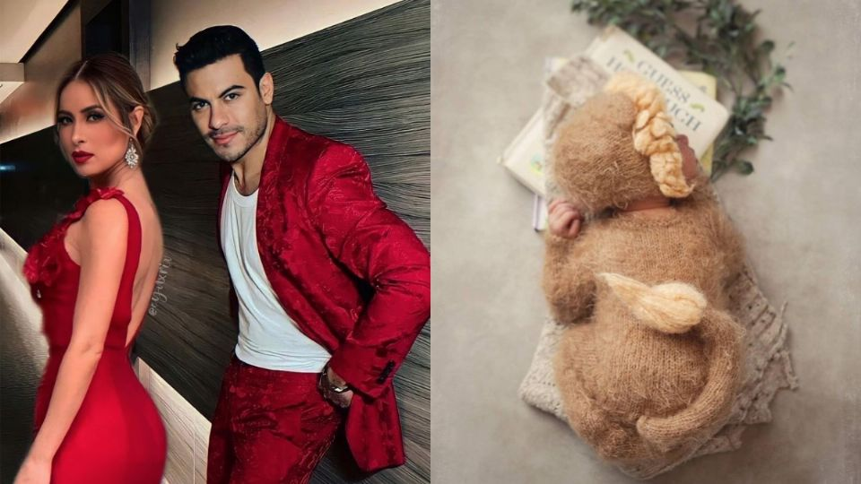 Carlos Rivera confirma que estará lejos de Cynthia Rodríguez, su anuncio sorprende a todos