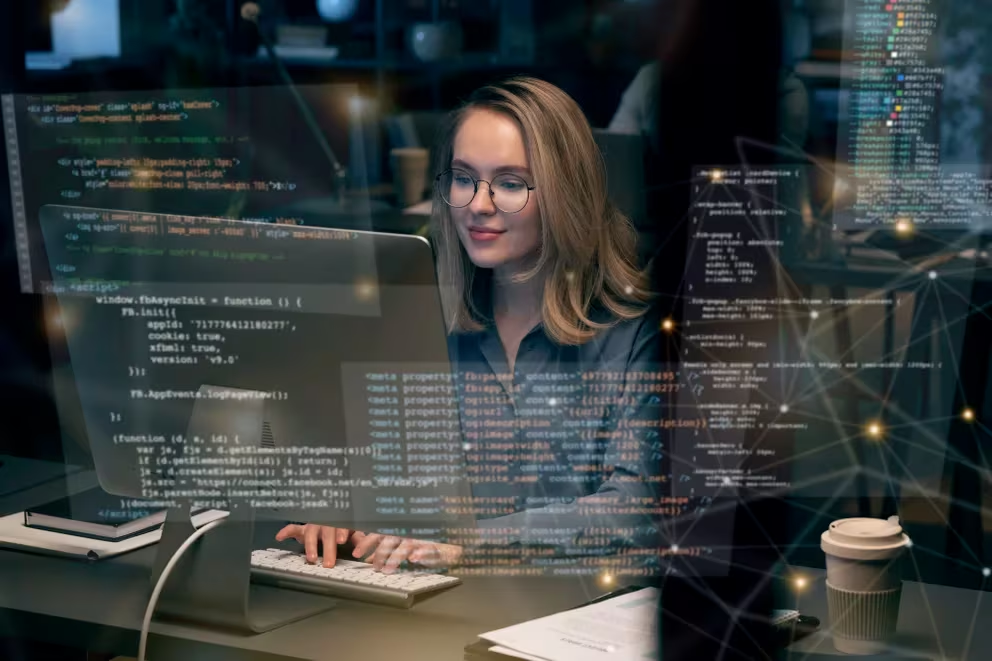 Ataques de phishing se disparan con ayuda de la inteligencia artificial