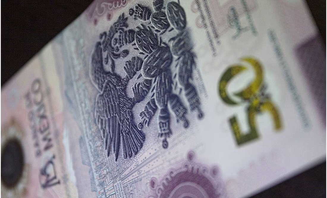 Superpeso se encamina a cerrar noviembre con ganancias pese a fortaleza el dólar