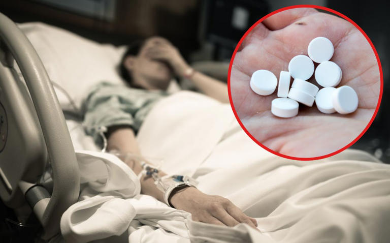 Piden prohibir Metamizol por efectos secundarios mortales; van 250 personas afectadas