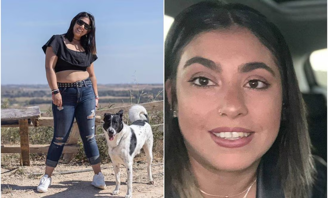 Cancillería informa liberación de Ilana Gritzewsky, mexicana retenida en Gaza por Hamas