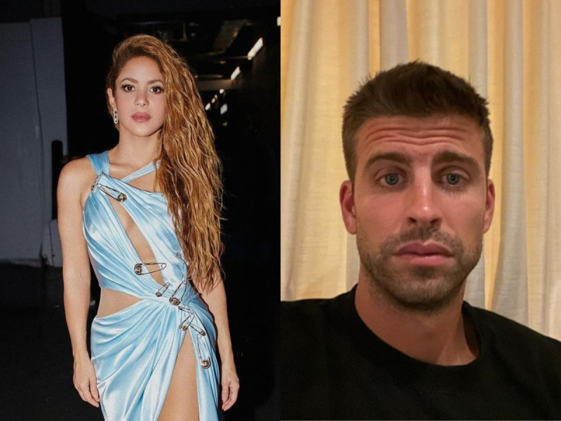 ¿Shakira sería madre de una niña? aseguran que la cantante aún tiene embriones de Gerard Piqué
