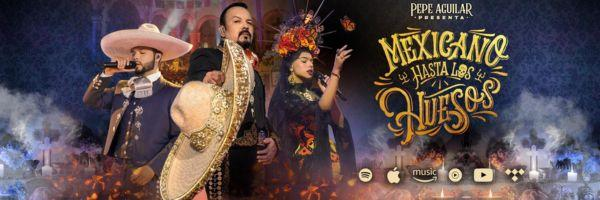 PEPE AGUILAR ANUNCIA JARIPEO HASTA LOS HUESOS 2024 – UN RECUERDO DE LAS GENERACIONES AGUILAR