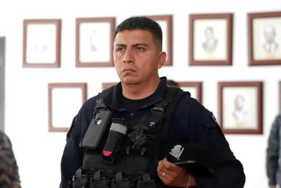 Matan en emboscada a director de la policía de Fresnillo, Zacatecas