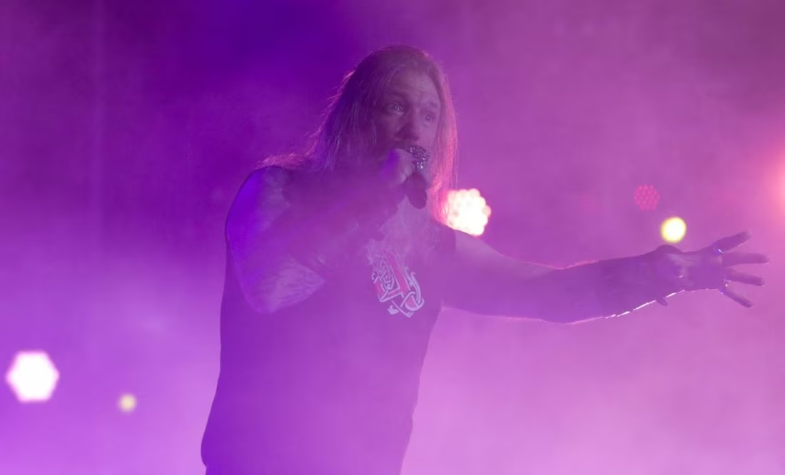Pese a cancelaciones y portazo en zona VIP, In Flames y Amon Amarth encienden el Hell and Heaven