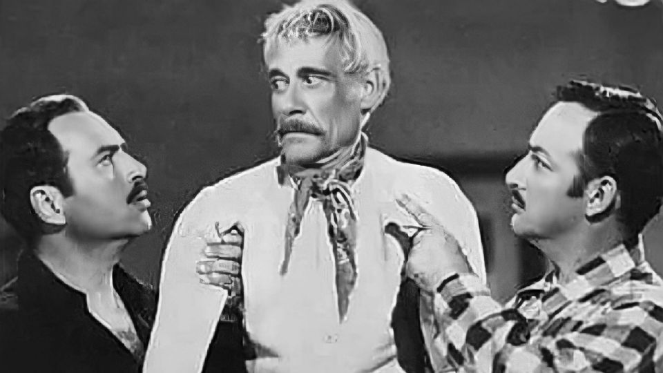 Querido actor del Cine de Oro se suicidó tras contraer cáncer al grabar una «película radioactiva» para Hollywood