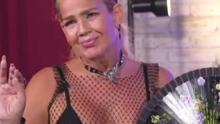 Niurka Marcos engañó a Juan Osorio con este famoso actor de novelas: »Se lo devolví»