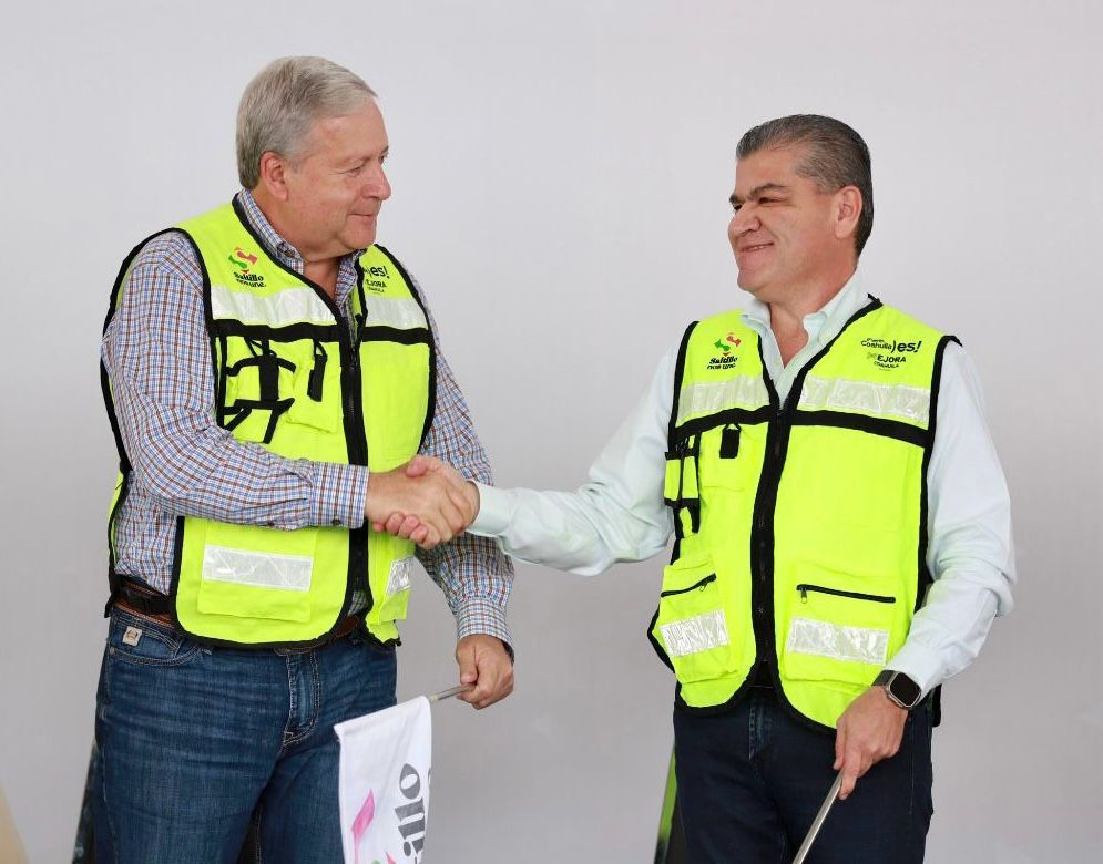 Avanzan pavimentaciones en la Zona Centro Destaca Chema Fraustro obras del 2do Maratón que benefician a todos