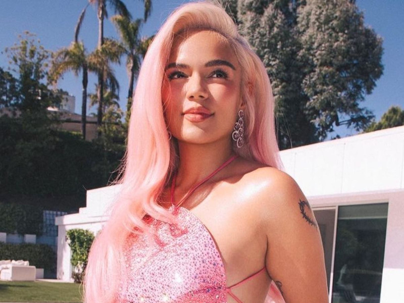 Karol G anuncia tercera fecha en Estadio Azteca cuándo es la venta de boletos