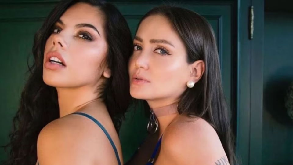 Celia Lora rompe el silencio, desmiente su relación con Lizbeth Rodríguez y le pone un alto: «no ando con nadie»
