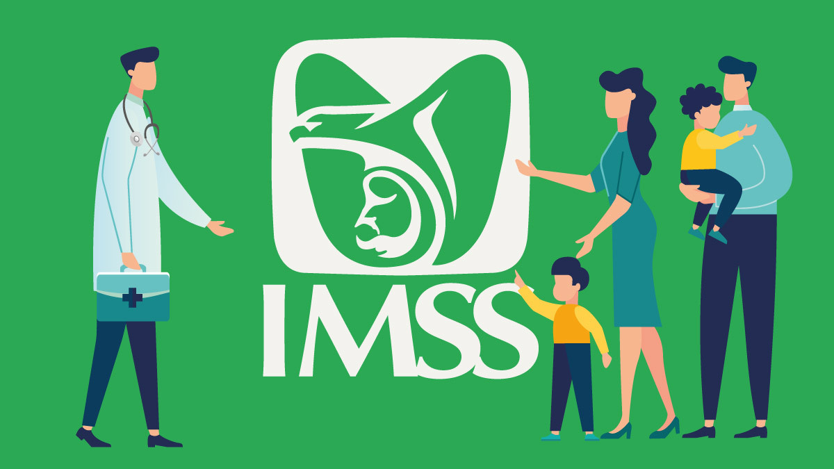 IMSS anuncia cifra máxima de puestos de trabajo registrados