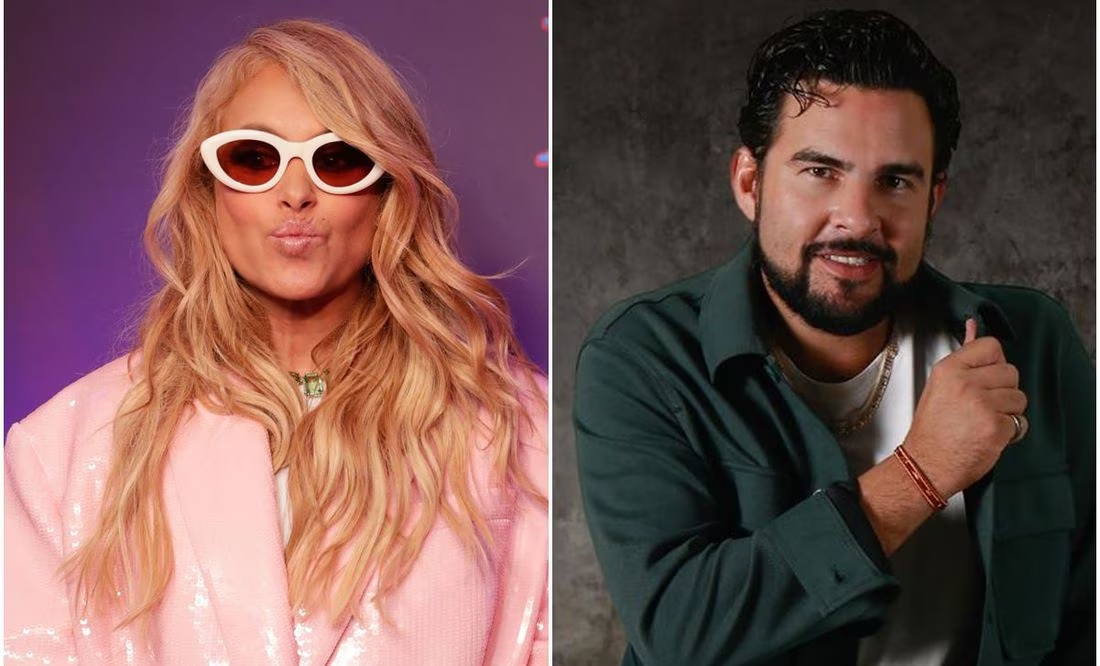Paulina Rubio enfrenta pleito con su ex Gerardo Bazúa, quien la acusa de ser una «madre omisa»
