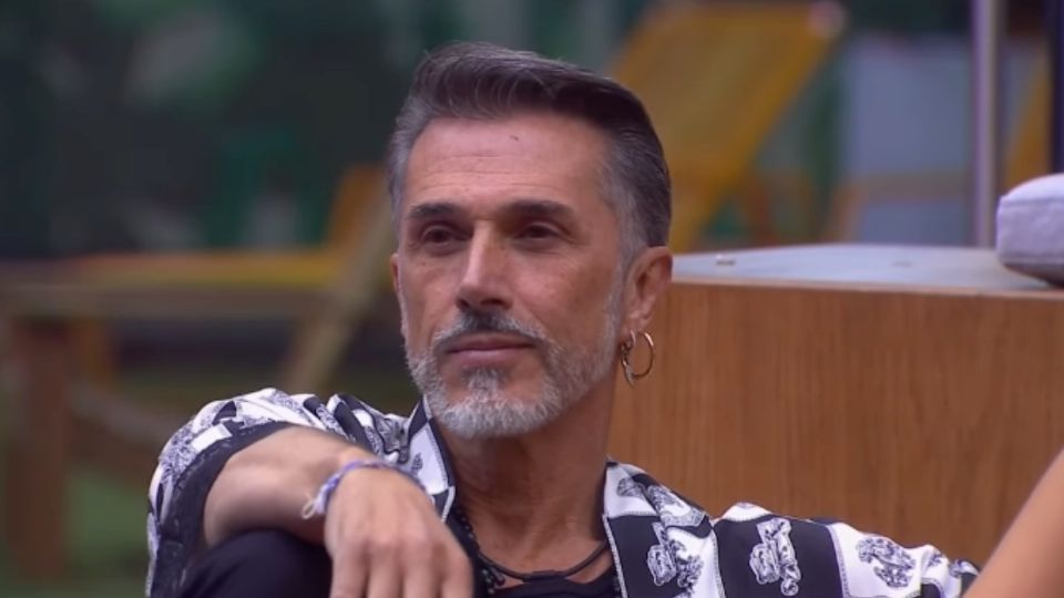 “Tengan cuidado»: Sergio Mayer advierte sobre fraude, utilizaron su imagen y voz con inteligencia artificial