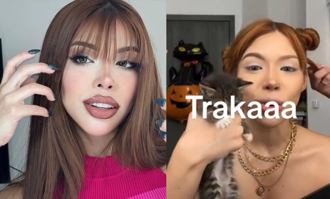 ¿Qué significa «Traka»? Este es el origen de la expresión viral de Yeri Mua