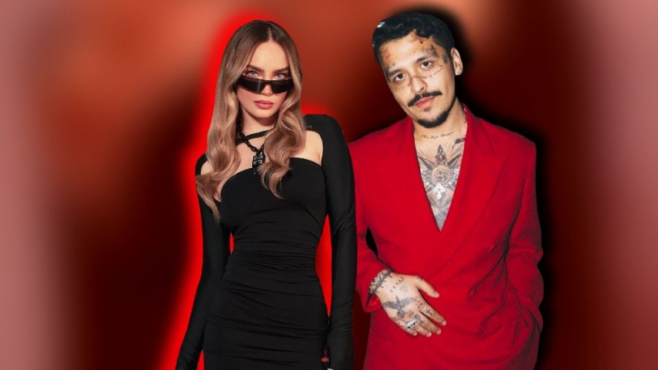 Belinda revela la fecha del lanzamiento de su nuevo sencillo, asegura tiene dedicatoria especial, ¿va para Nodal?