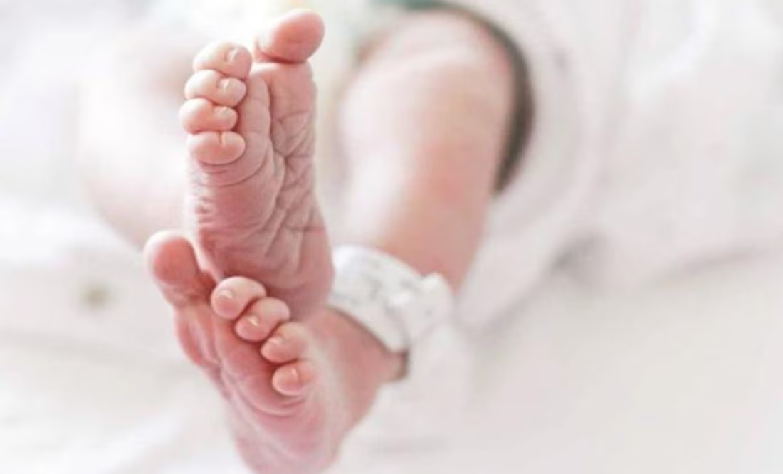 Alerta en EU por «epidemia» de sífilis en recién nacidos