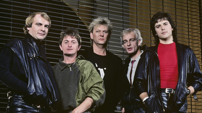 Yes: a 40 años de su improbable viaje a la cima de las listas con «90125»