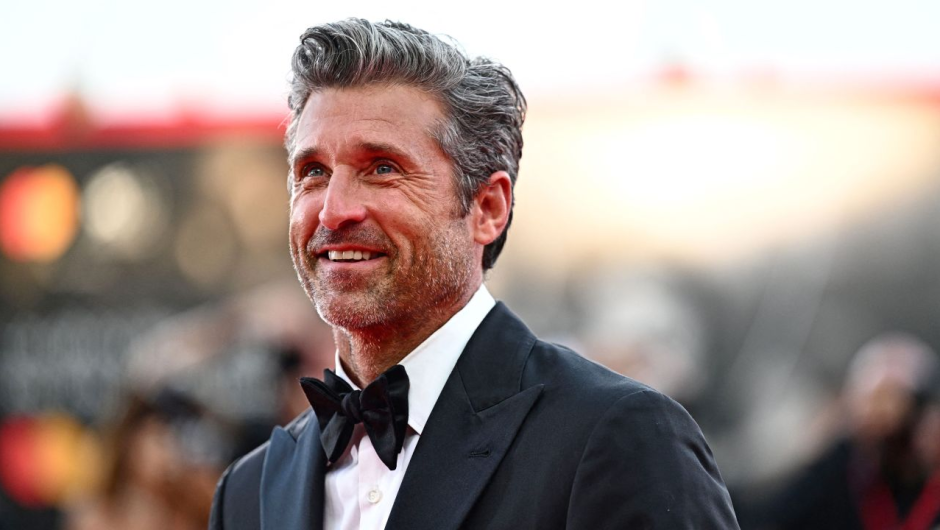 Actor de ‘Grey’s Anatomy’ es nombrado el ‘hombre vivo más sexy’ de 2023