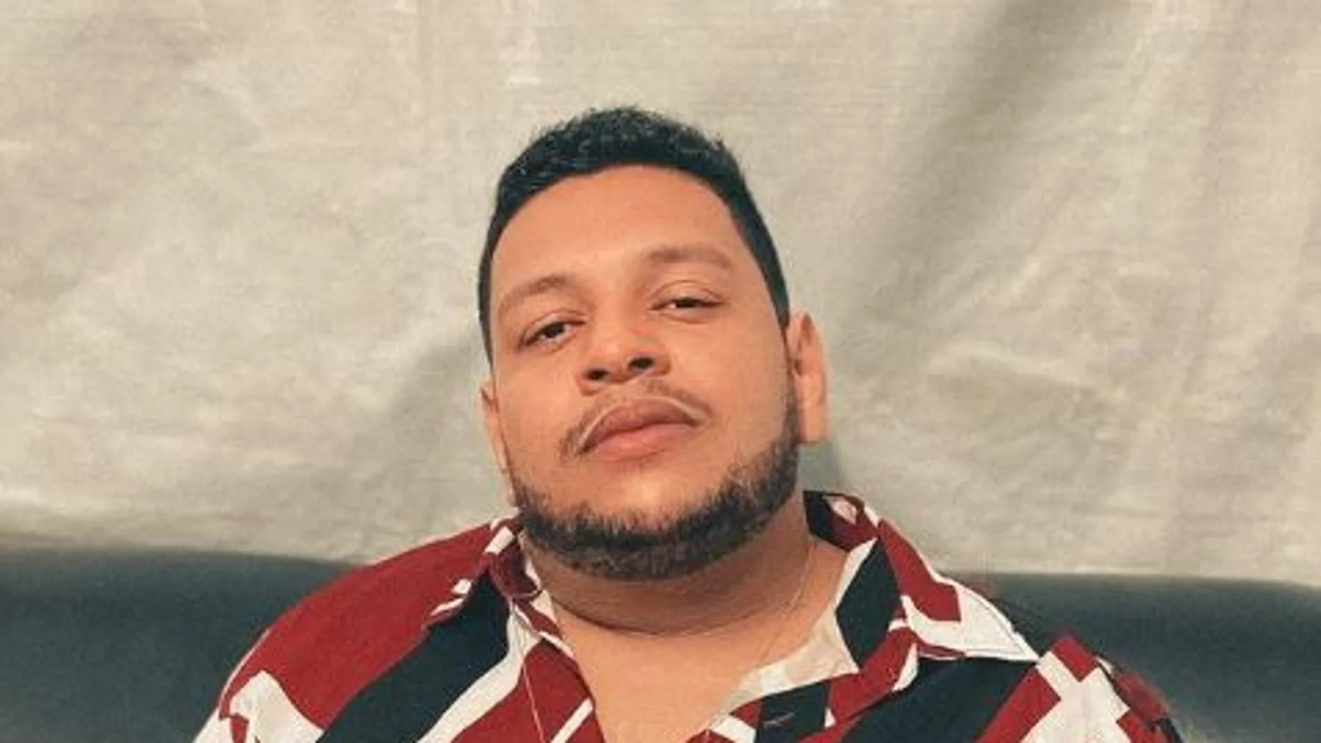Muere el cantante Darlyn Morais a los 28 años por la picadura de una araña