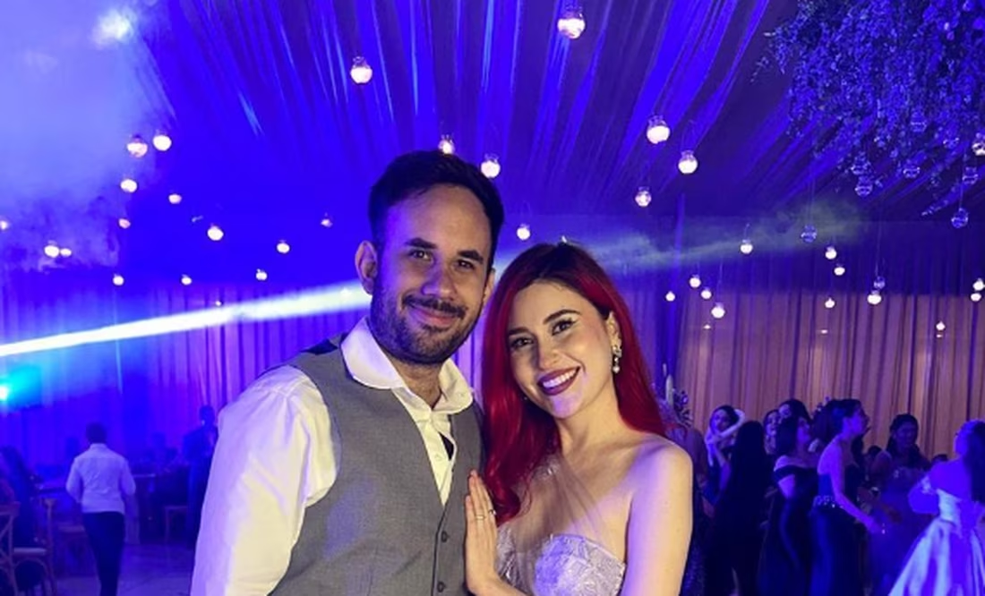 ¡Se acabó el amor! «Werevertumorro» confirma su ruptura con Fernanda Blaz