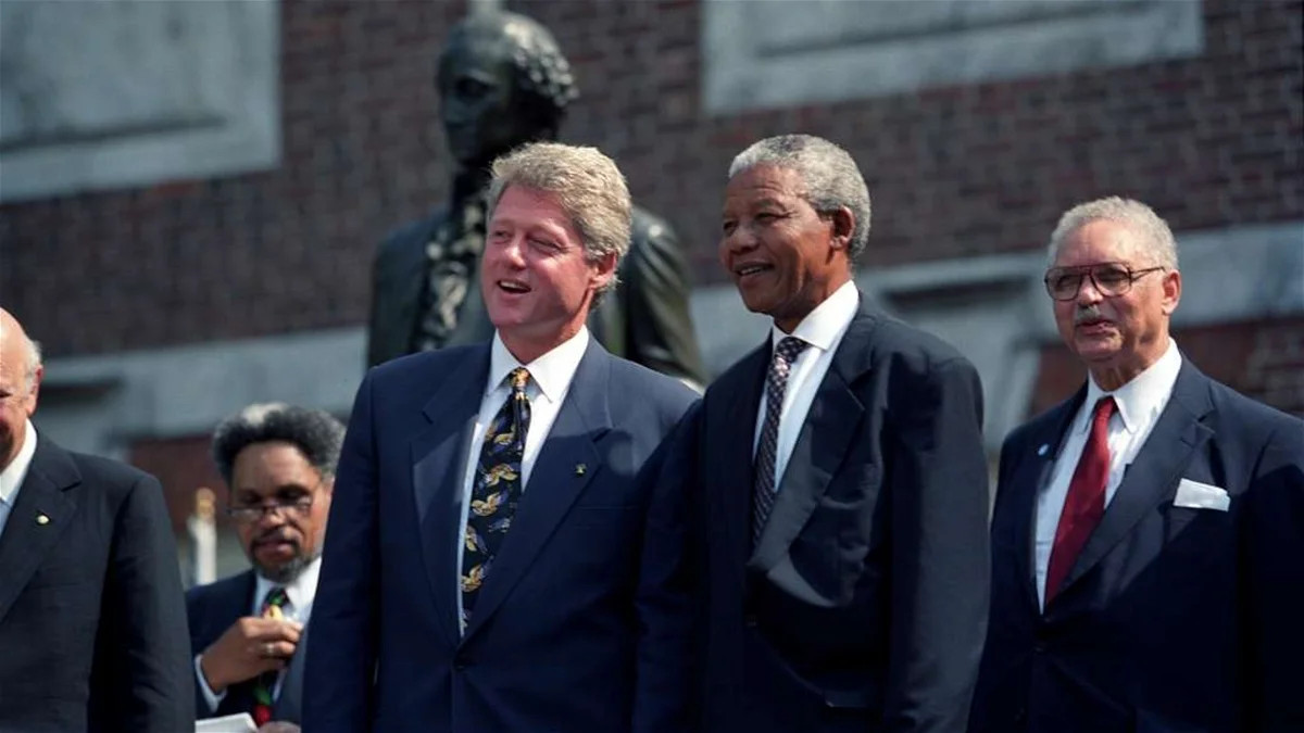 Qué es el efecto Mandela y por qué ocurre