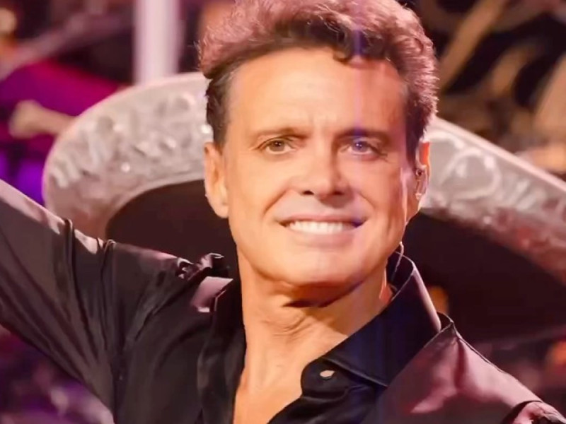 Luis Miguel donará 10 mdp para reconstrucción de viviendas en Acapulco tras paso de ‘Otis’