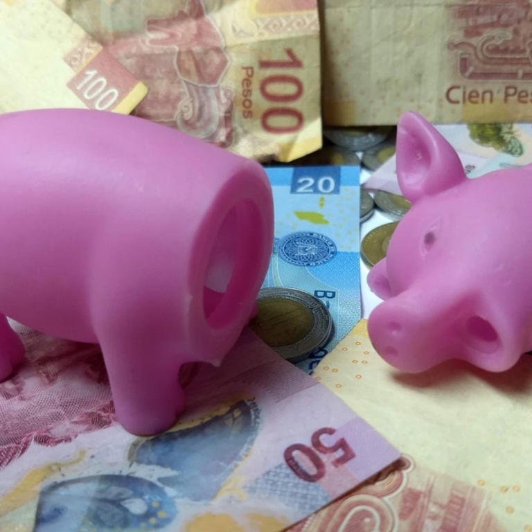 Ley 1997 del IMSS: ¿Qué pasa con tu pensión si se termina tu ahorro del Afore?
