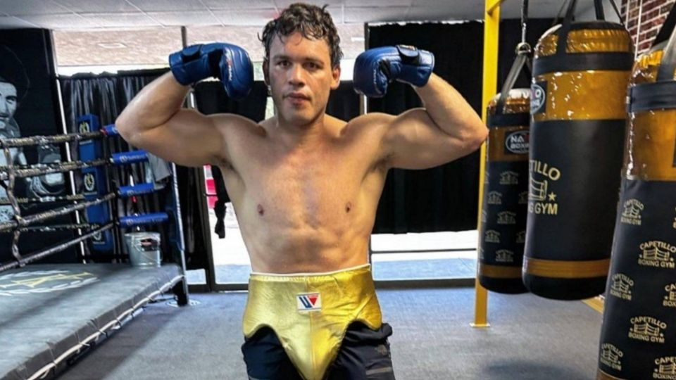 Julio César Chávez Jr: su familia habla de sus problemas de salud, «todos los días batallamos en preocupación»