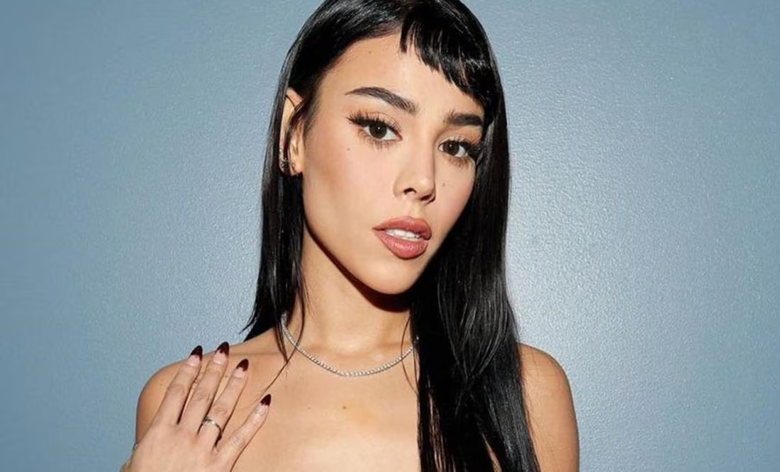 «¿Falsa sororidad?» Tunden a Danna Paola tras revelar motivos por los que «tiene pocas amigas»