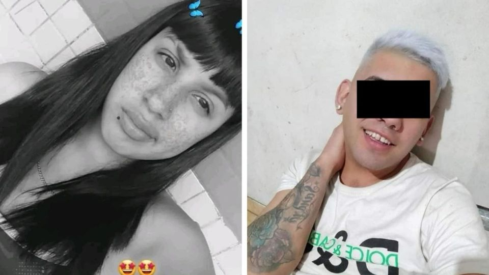 «Le arrebató la vida a una criatura»: Brisa fue encerrada y quemada viva por su novio 10 años mayor que ella
