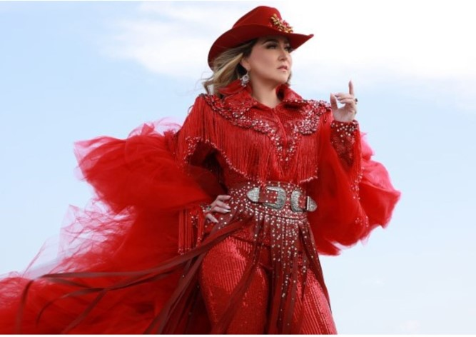 Tiene Alicia Villarreal nueva aventura independiente…. ¡Ajá!
