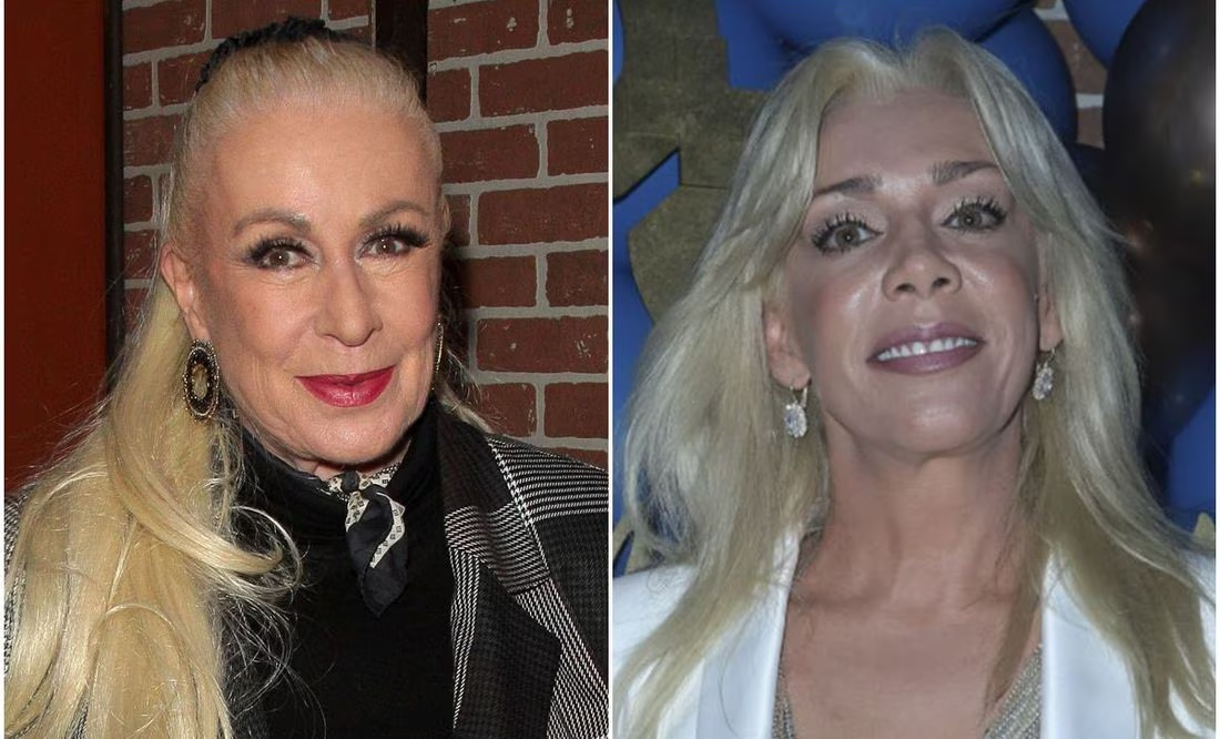 Laura Zapata se burla de Cynthia Klitbo: «Que su alma se tranquilice porque se puede enfermar»