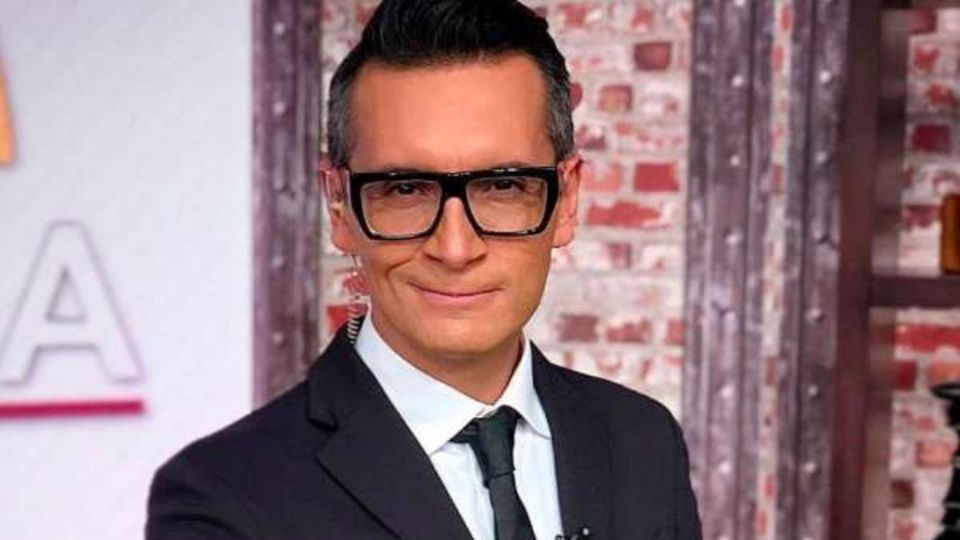 Sergio Sepúlveda de VLA se viste de luto, comparte desgarrador mensaje: «el amor es para siempre»