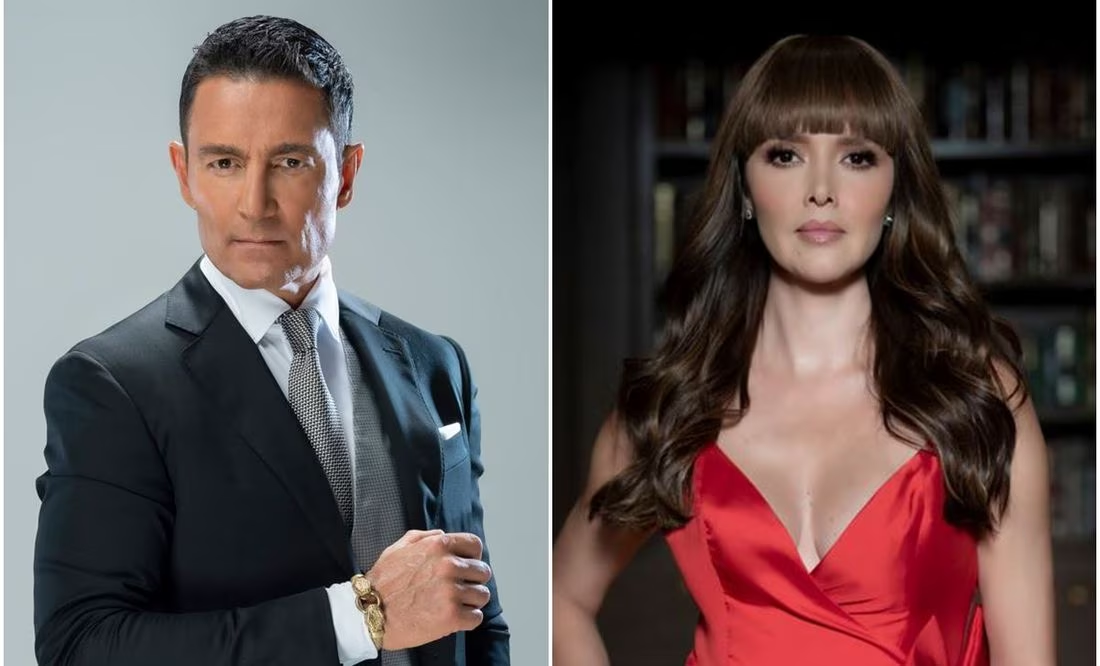 ¿Quién es quién en el remake de «El Maleficio», protagonizado por Fernando Colunga?