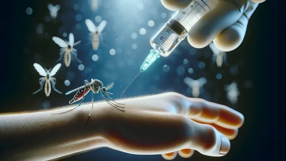 La FDA de Estados Unidos aprobó la primera vacuna contra el chikungunya