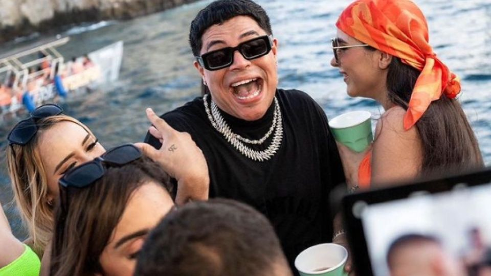 Eduin Caz lanza tema, ¿es su debut como solista, cuándo se estrena?