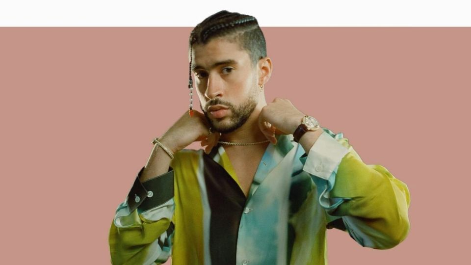 La Inteligencia Artificial ridiculiza a Bad Bunny, ahora lo hizo cantar canciones infantiles