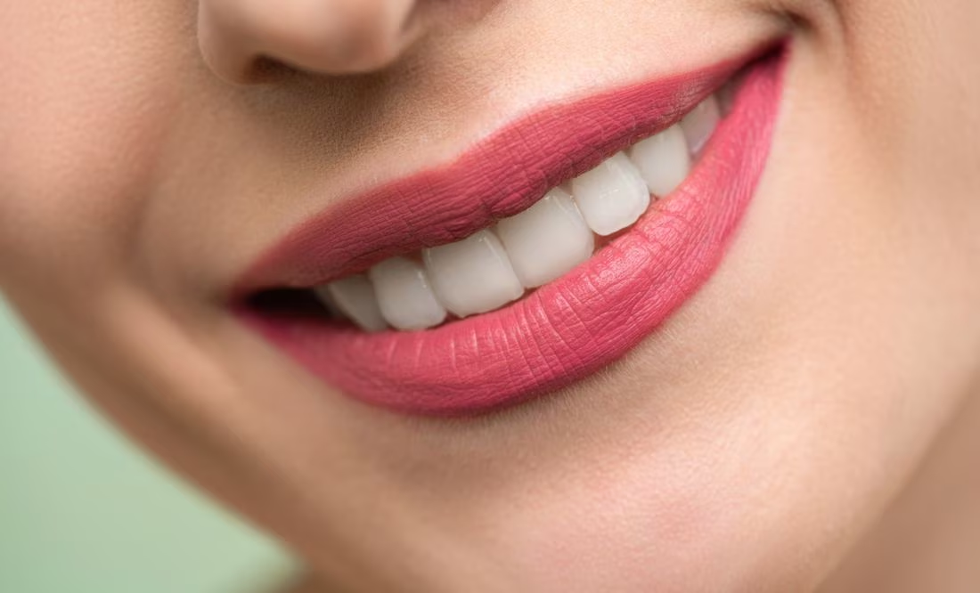 Dientes fuertes y sanos con el consumo de 7 alimentos que contienen este importante mineral
