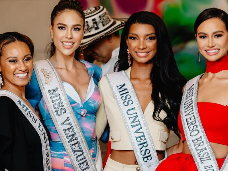 Miss Universo: estas son las reglas que han cambiado en el concurso de belleza para ser más inclusivo