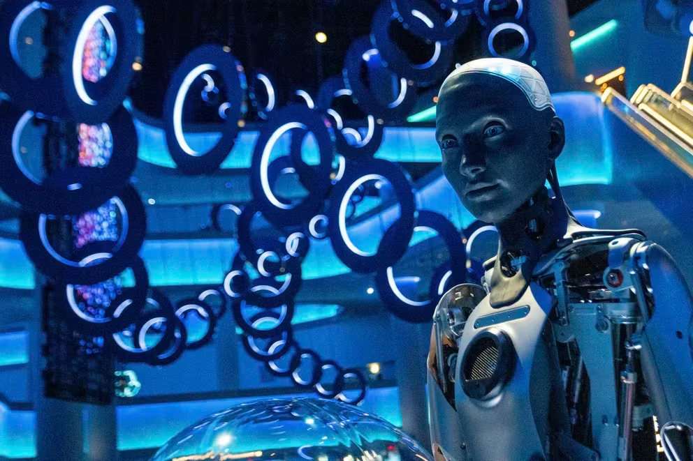 Qué es robot: esta es la verdadera historia de una de las palabras más usadas en el mundo
