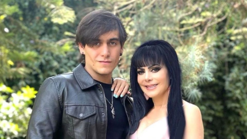 «Él siempre pensaba en la muerte», Maribel Guardia confiesa que Julián Figueroa sí tenía miedo de morir