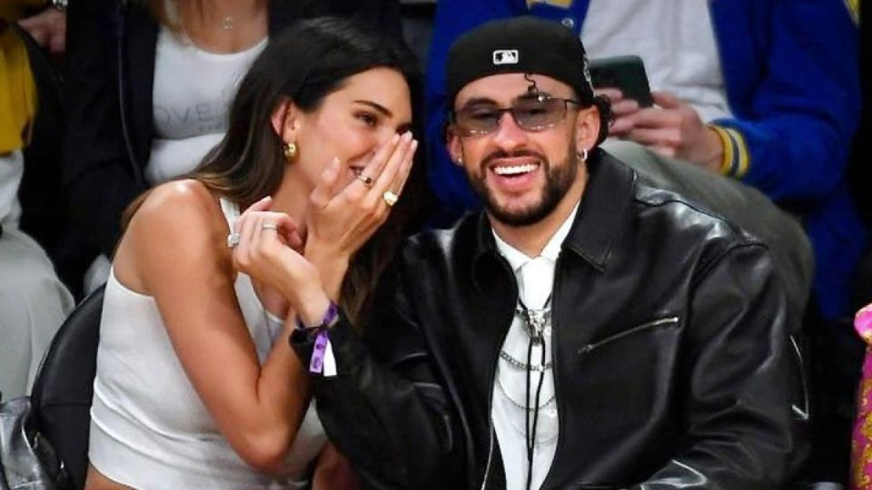 Bad Bunny confiesa que se arrepiente de este «arreglito» estético que se hizo