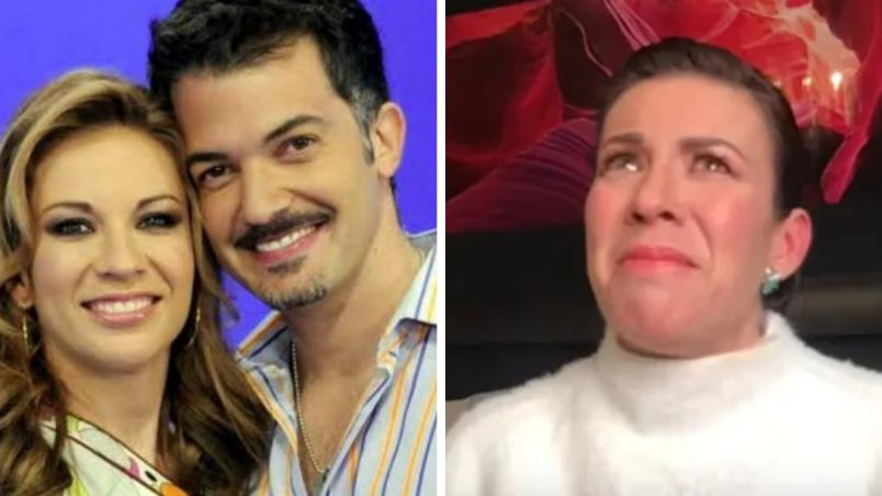 Ingrid Coronado habla sobre su separación de Fernando del Solar: “la experiencia más injusta de mi vida”