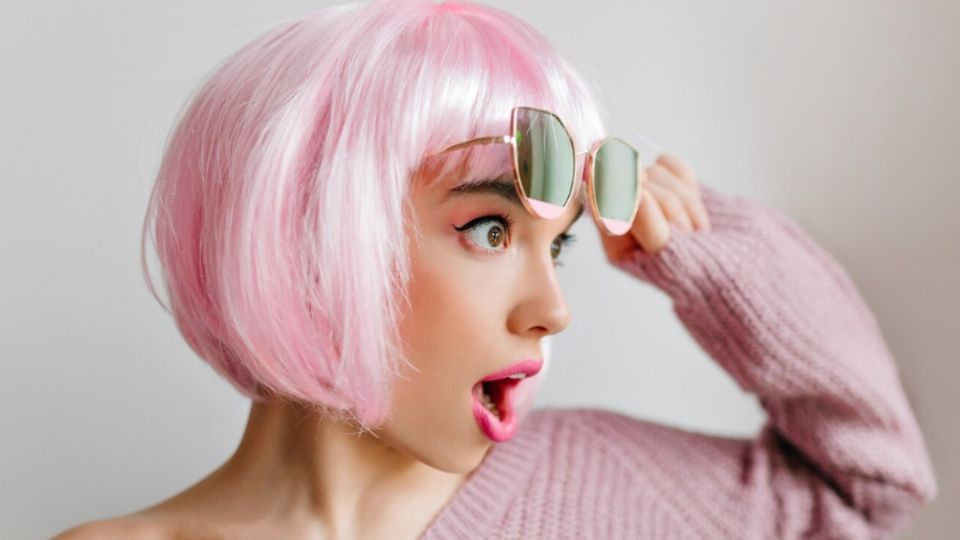 La importante razón por la que no puedes usar keratina si tienes el cabello decolorado
