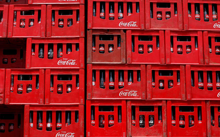 Coca-Cola sube sus precios a partir de este 13 de noviembre; esto costarán
