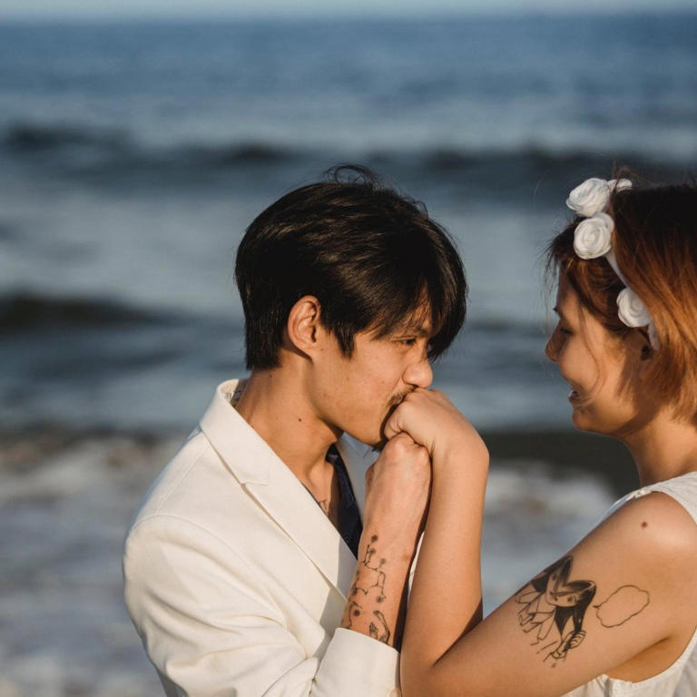 Por qué una mujer fiel vale más que mil amantes