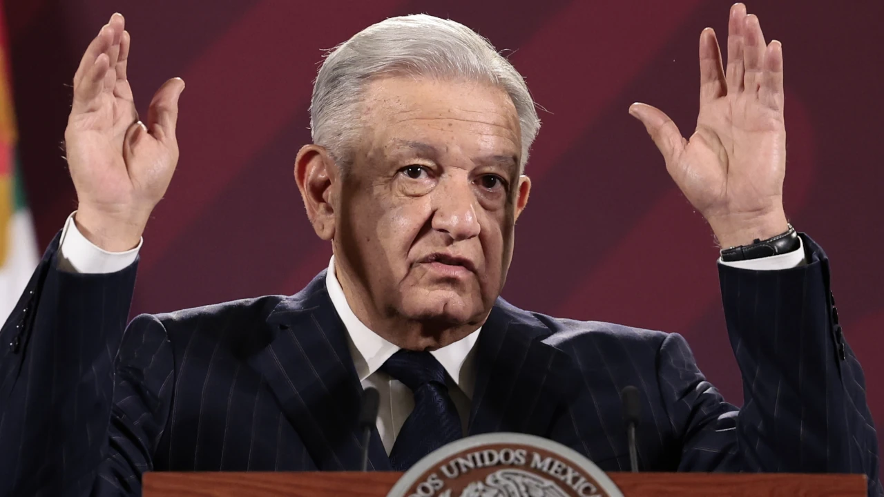Sexenio de AMLO, el más violento de la historia: Coparmex