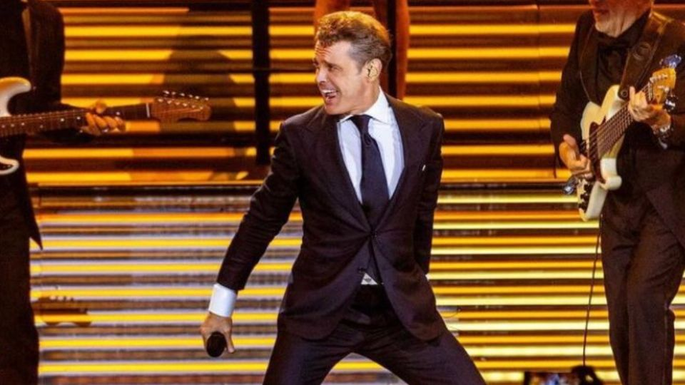 Luis Miguel: filtran la millonaria cantidad que el papá de Michelle Salas cobra por concierto